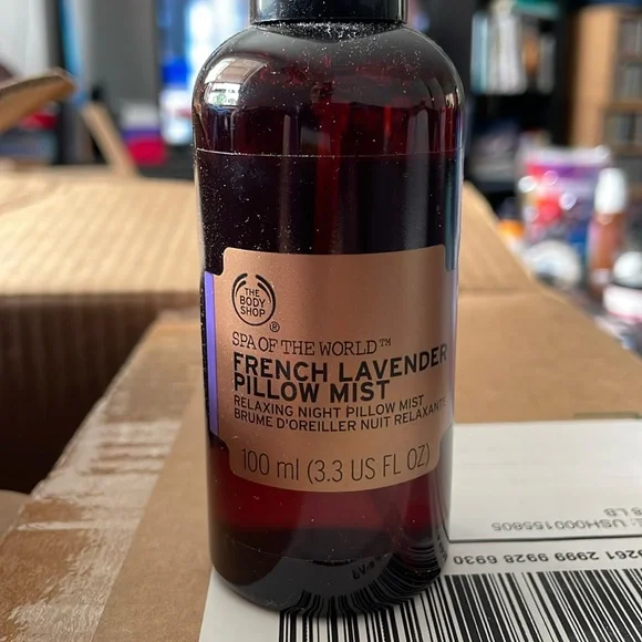 The Body Shop Other The Body Shop New Spa Of The World - Main Image